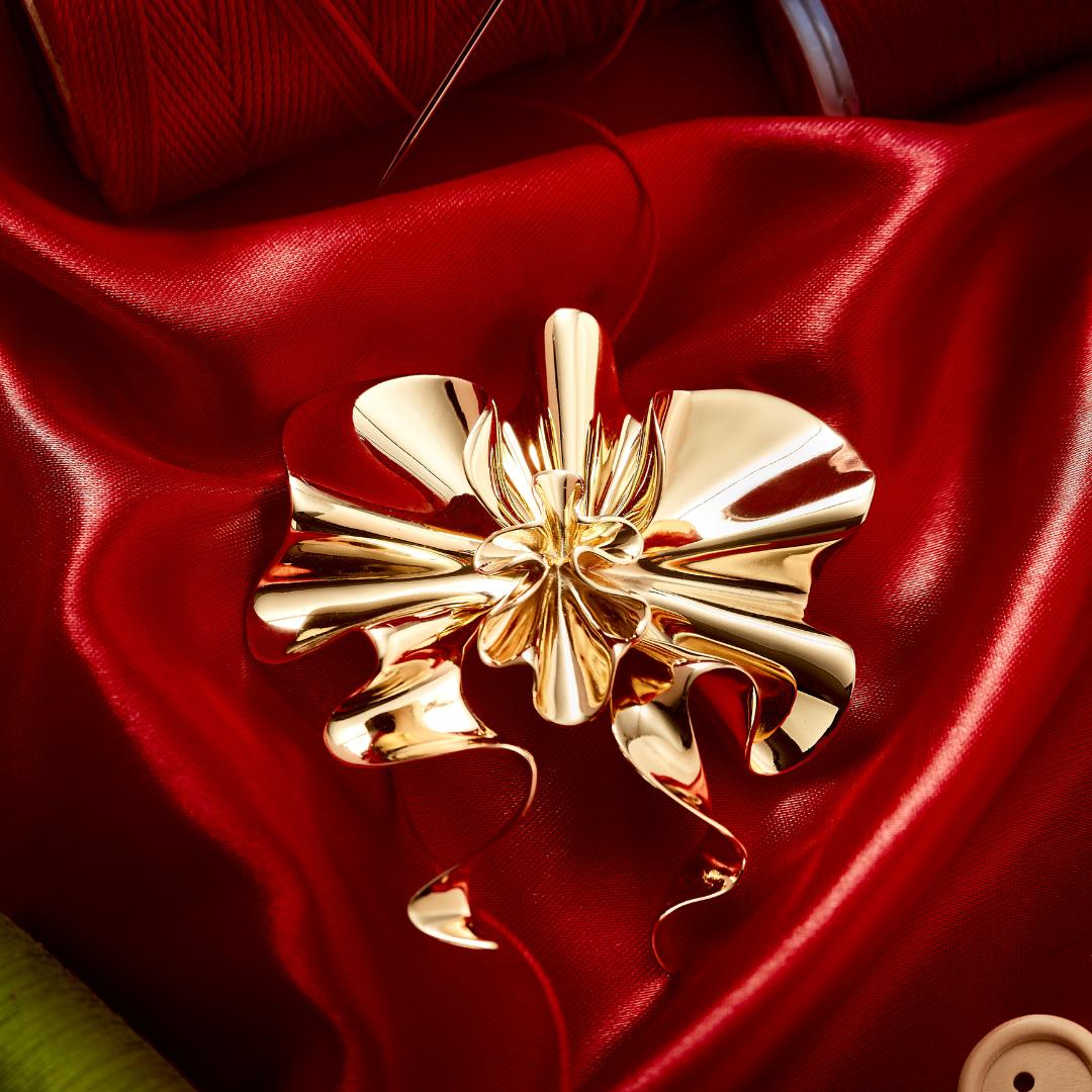 Thatyana Ring