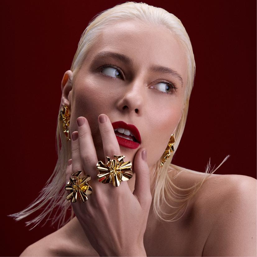 Thatyana Ring