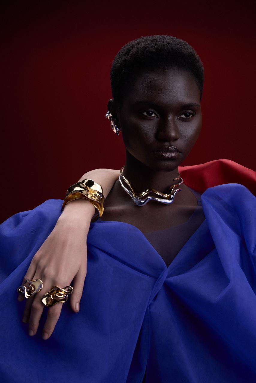 Mariana Bracelet