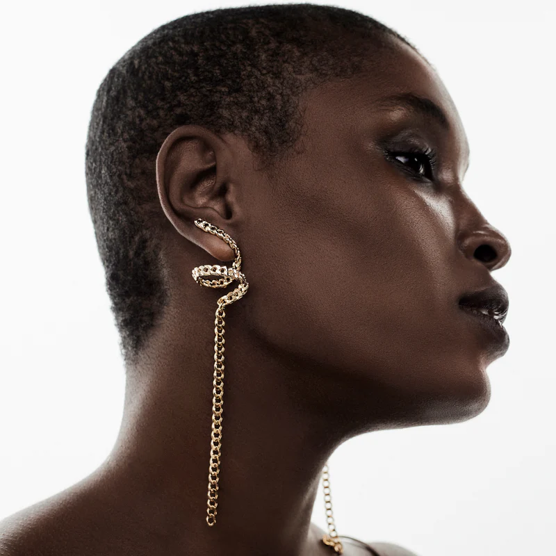 Reneé Earring