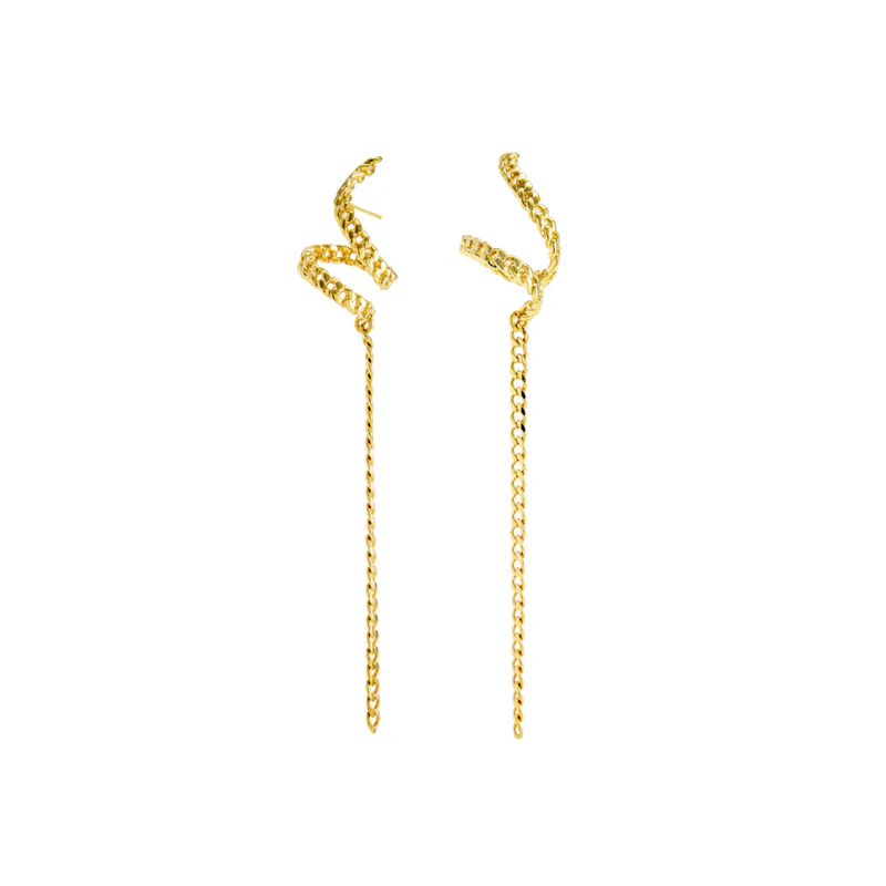 Reneé Earring