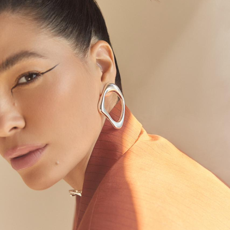 Serena Earring