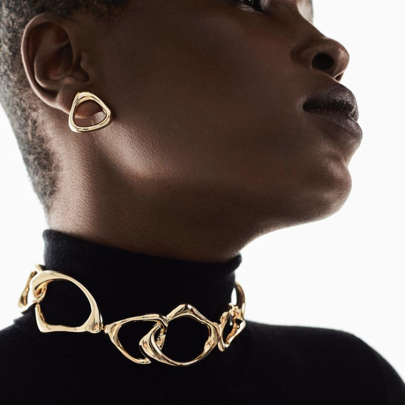 Serena Choker
