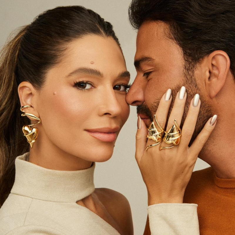 Enamorado Earring