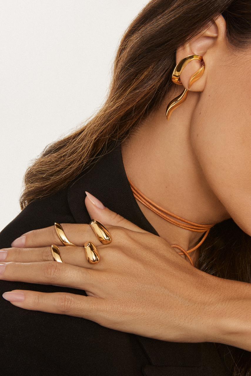 Lume Earring