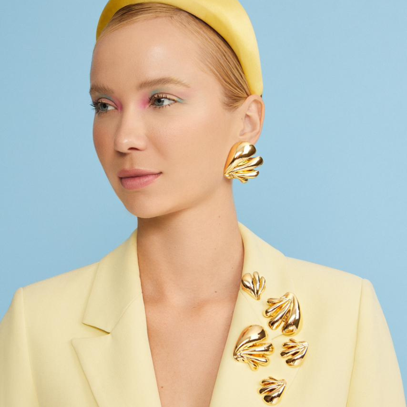 Brooches