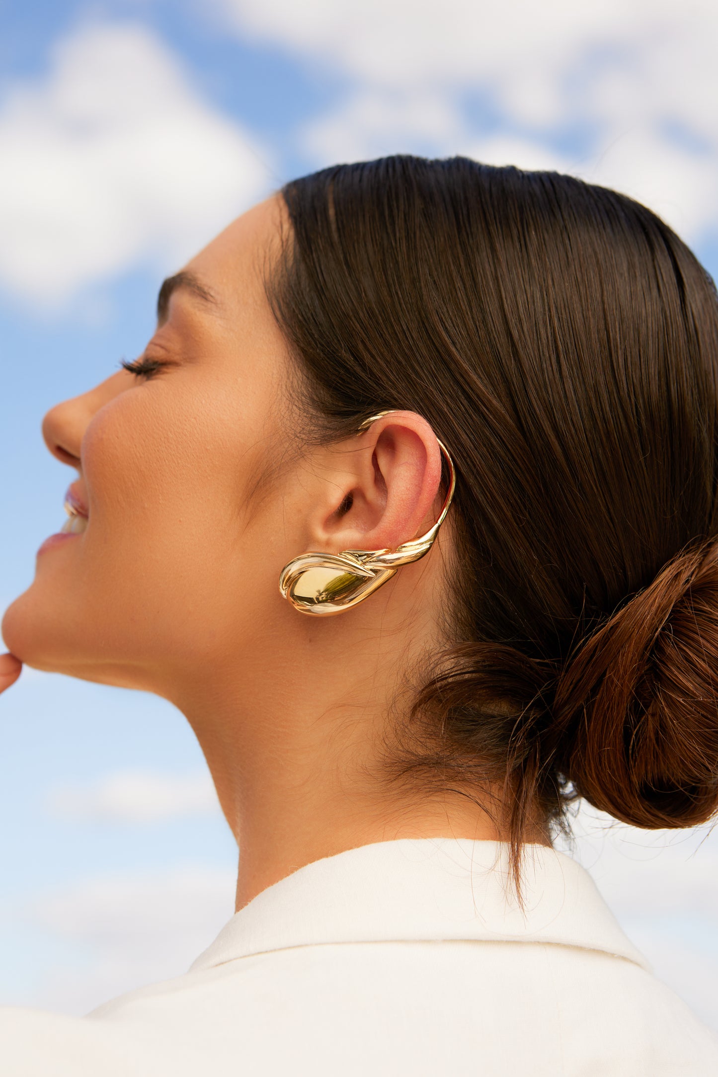 Edith Earring
