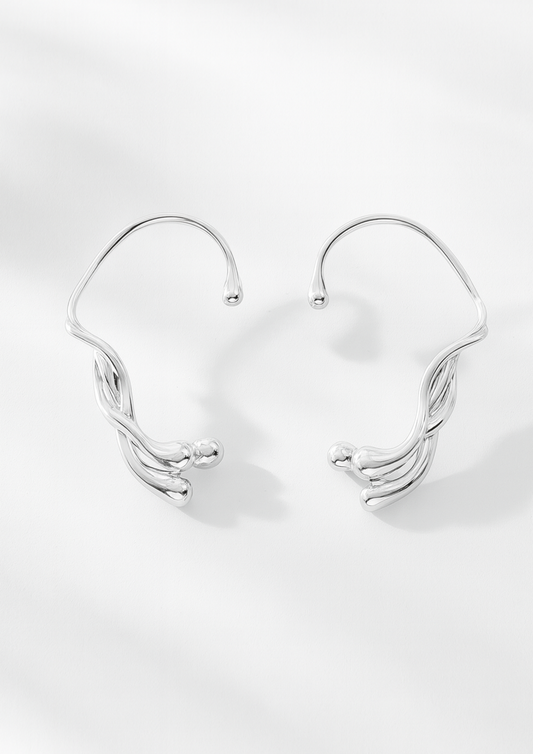 Nevoa Earring