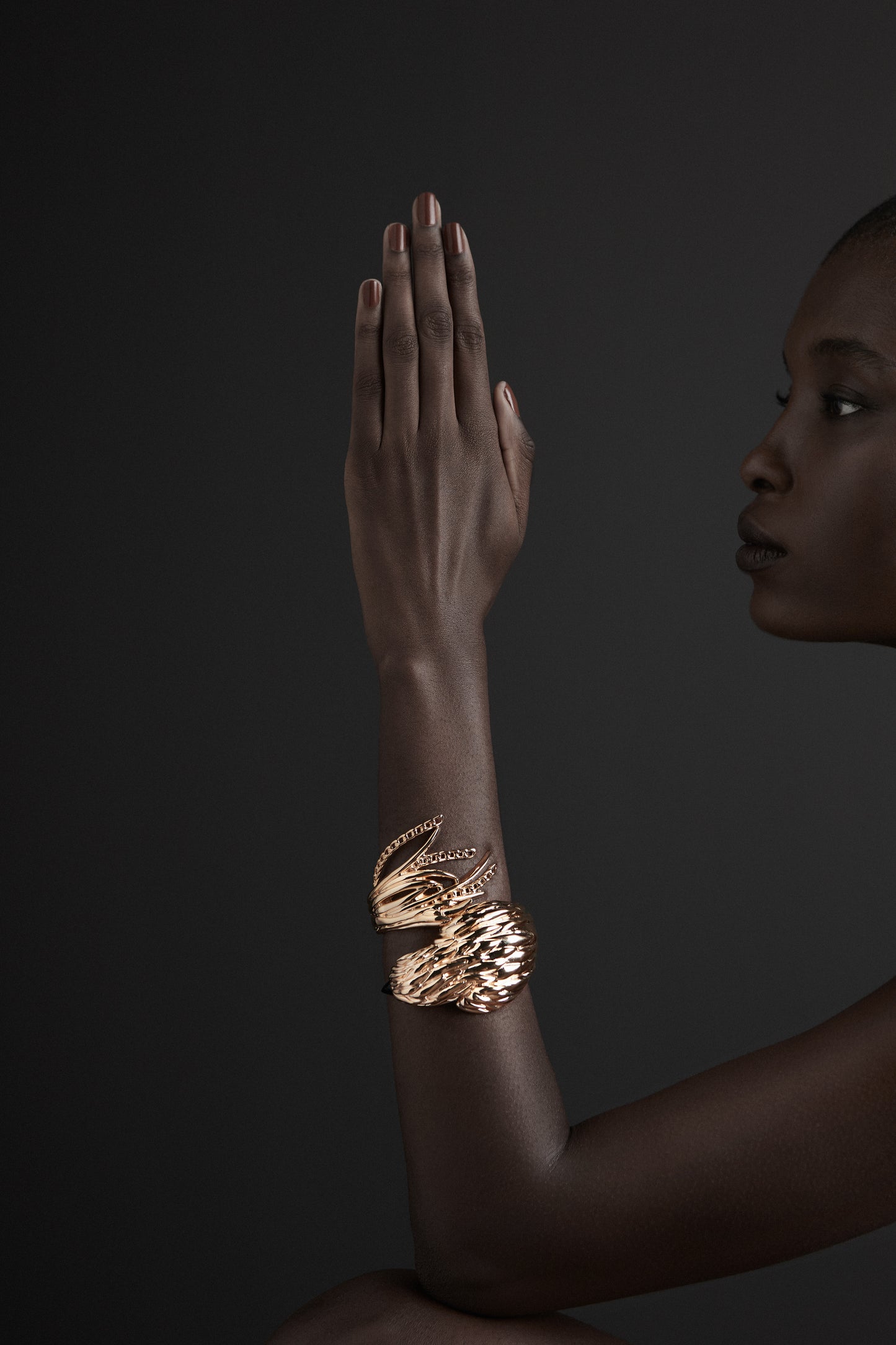 Aria Bracelet