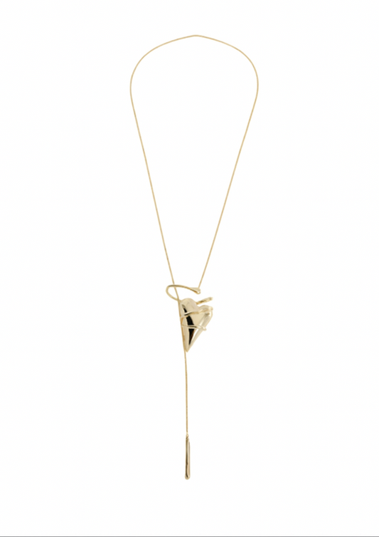 Enamorado Necklace