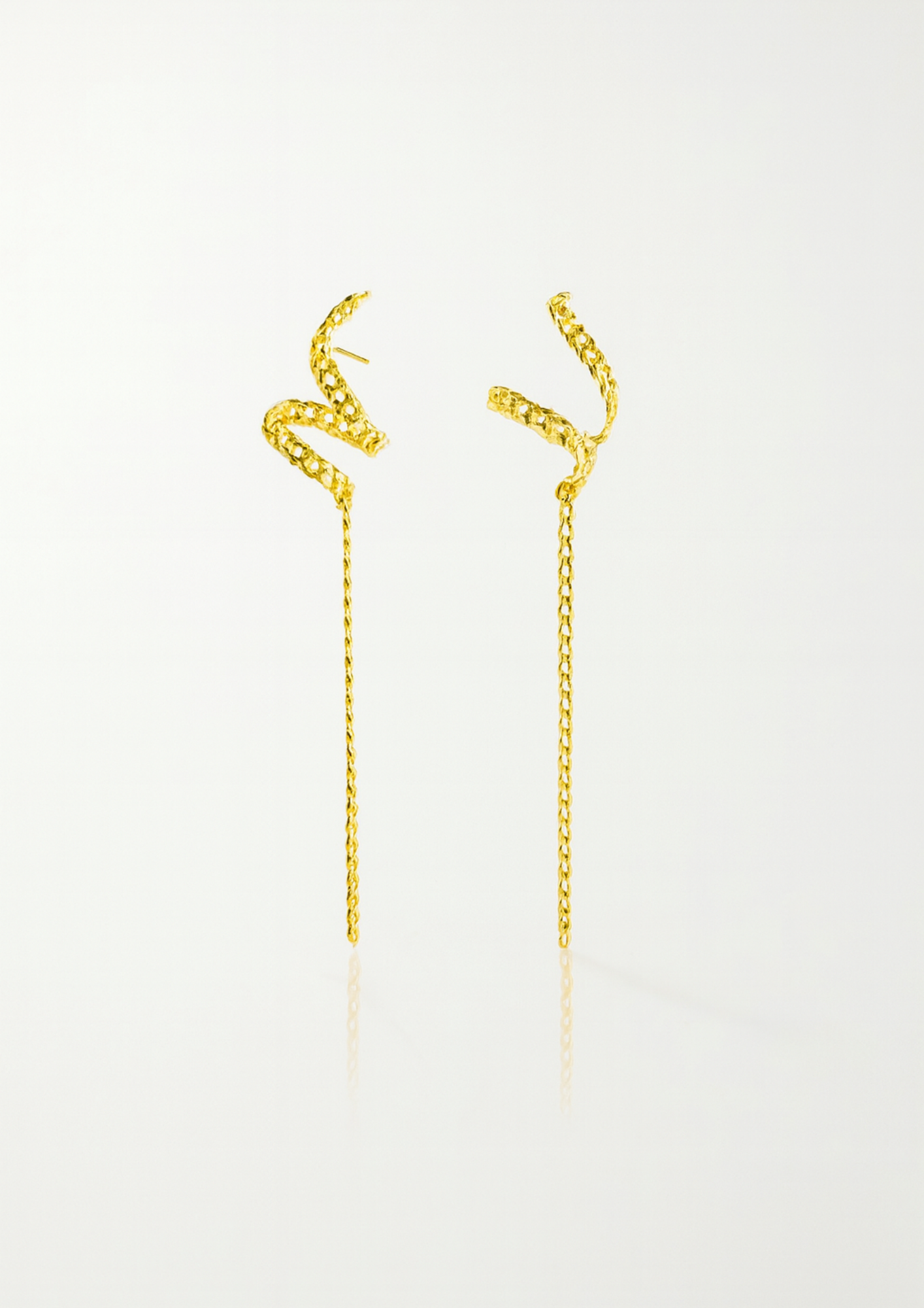 Reneé Earring
