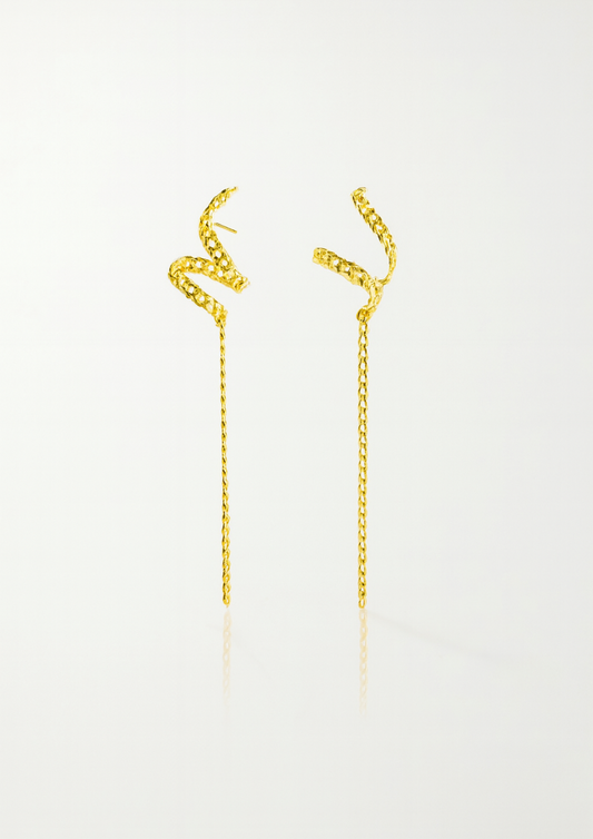 Reneé Earring