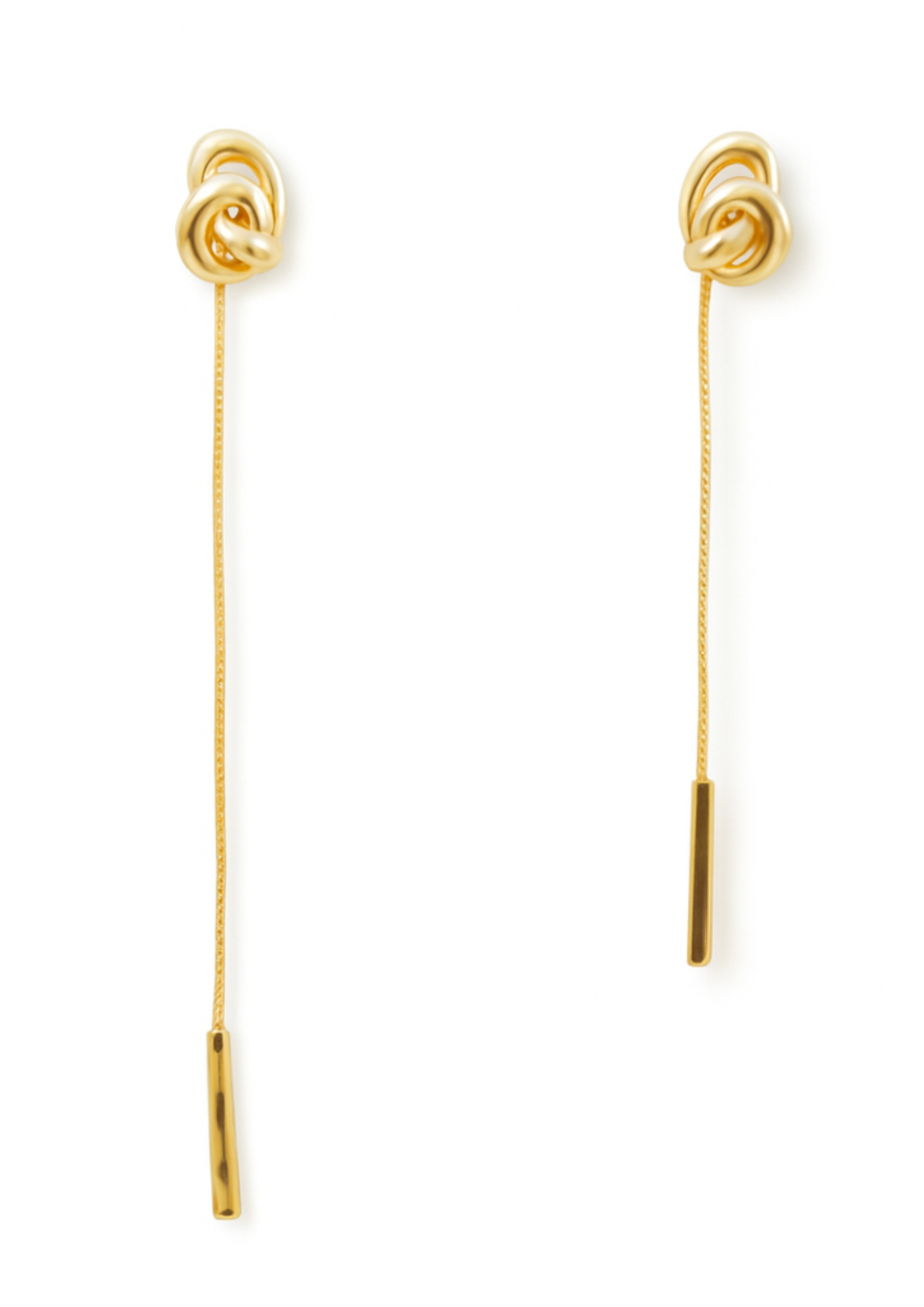 Afinidade Earring