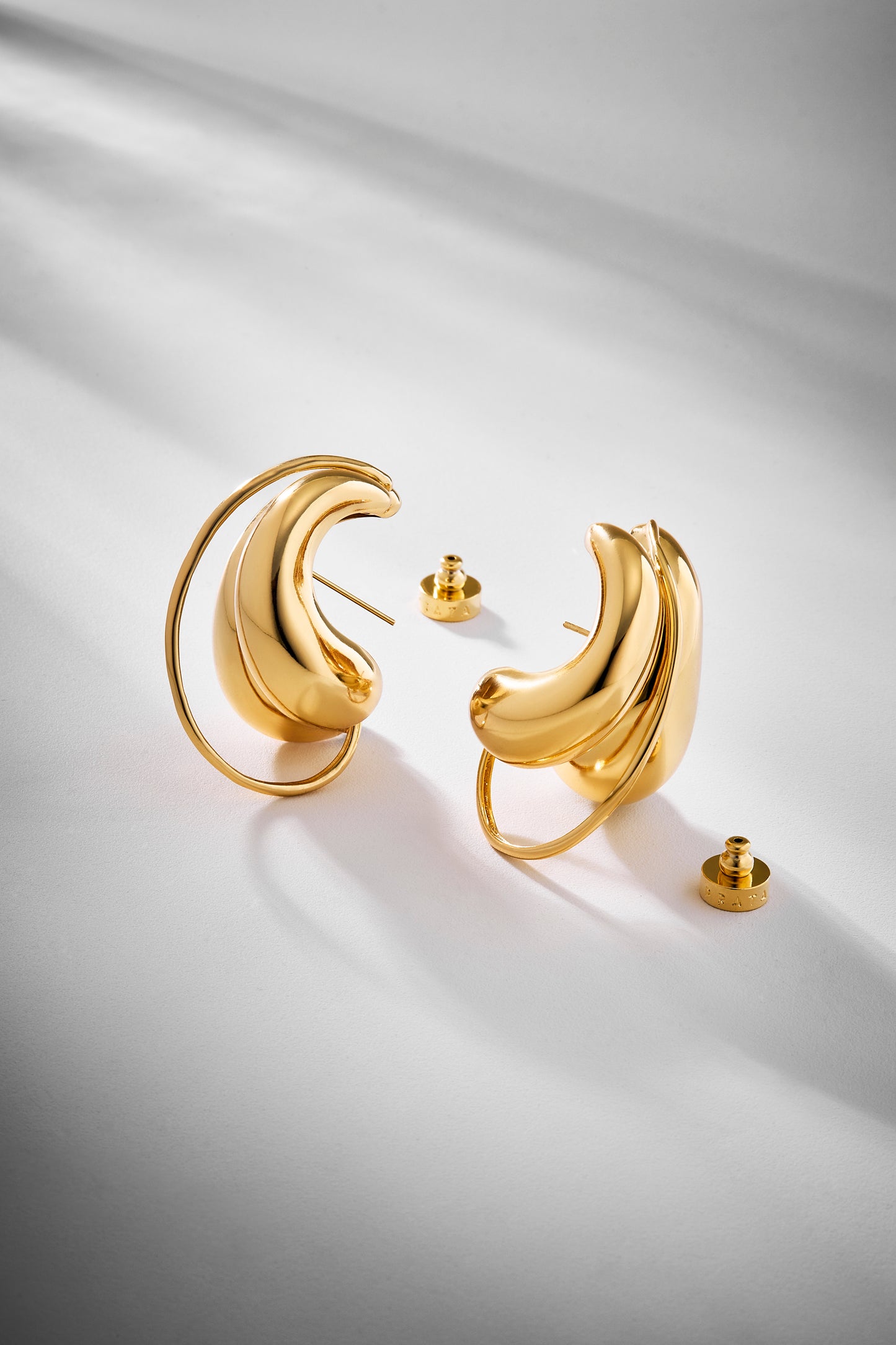 Ciclo Earhook