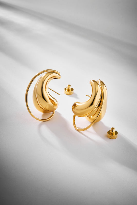 Ciclo Earhook