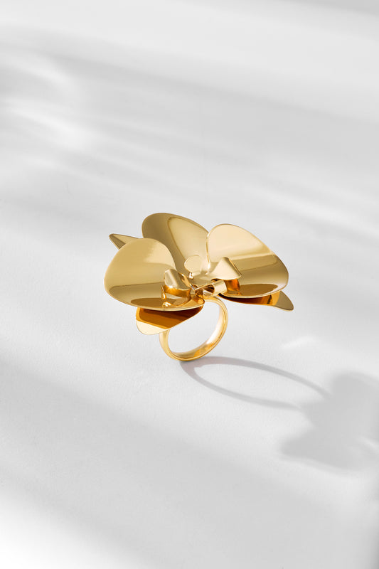 Orquidea Ring