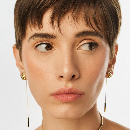 Afinidade Earring