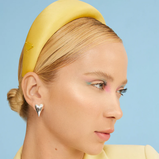 Aime S Earring