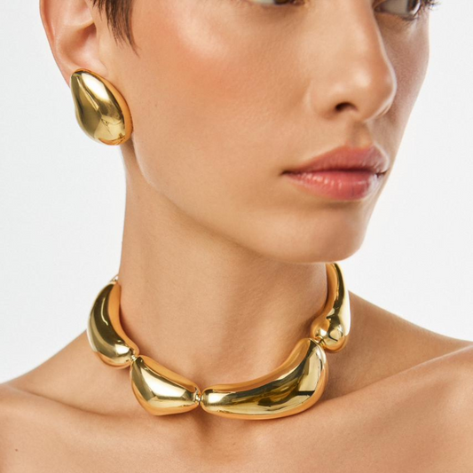 Amanhecer Choker