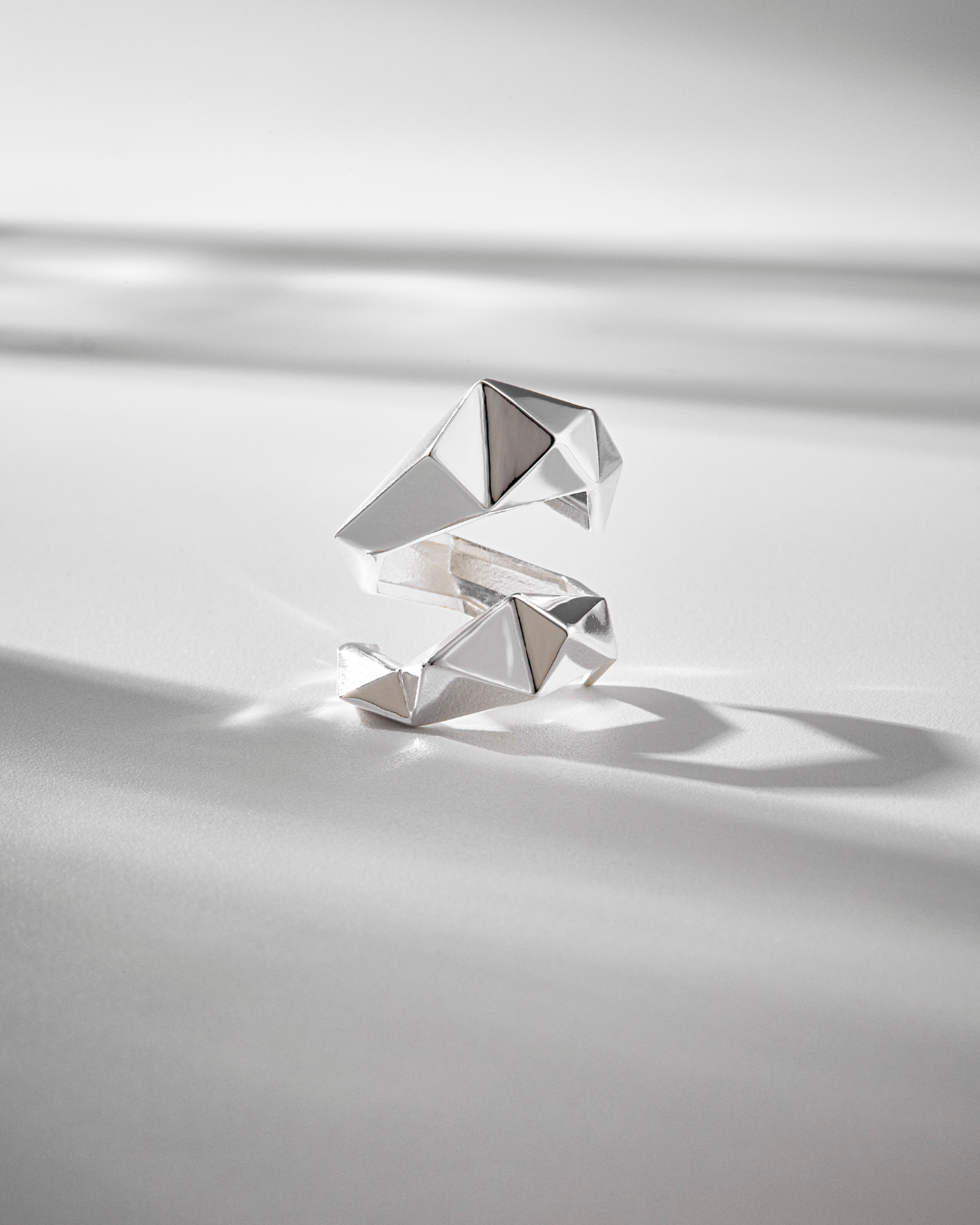 Prisma Ring