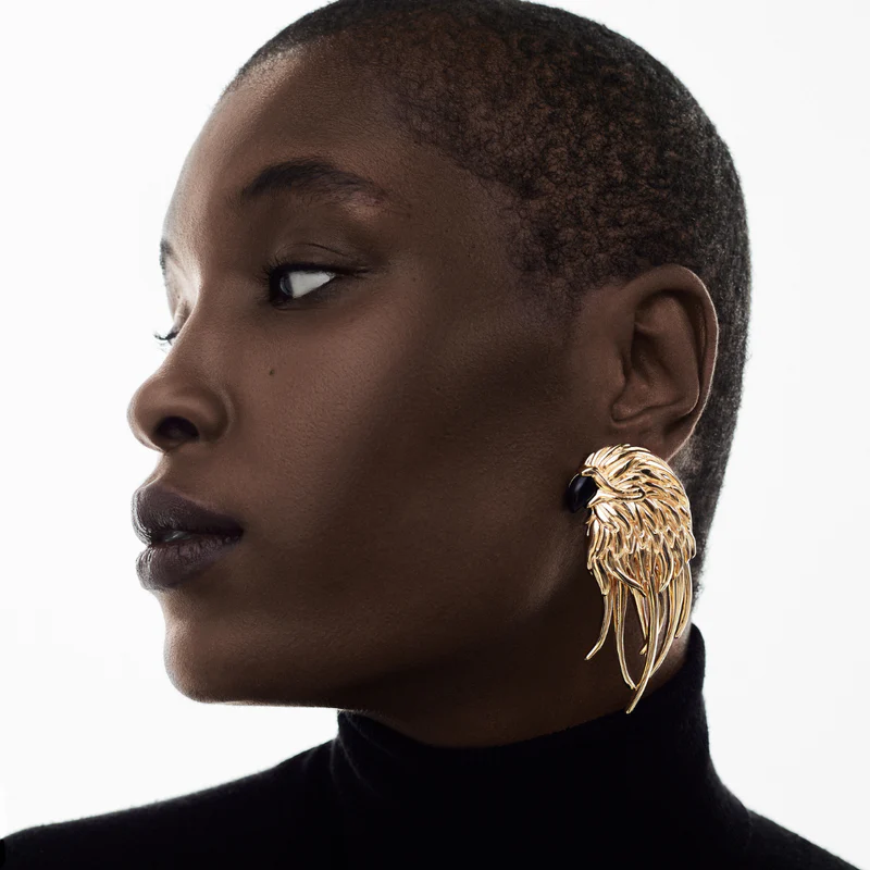 Aria Earring
