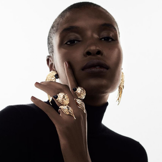 Aria Ring