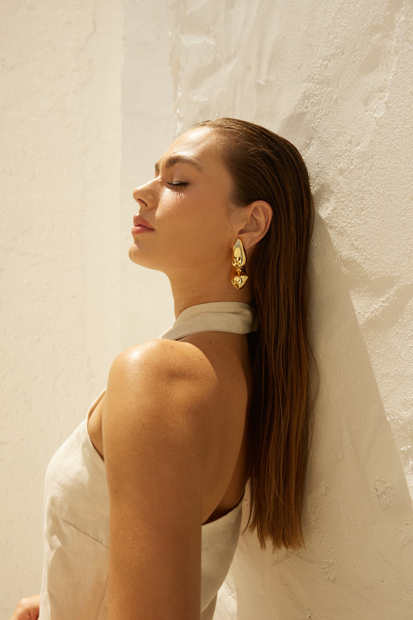 Mara Earring