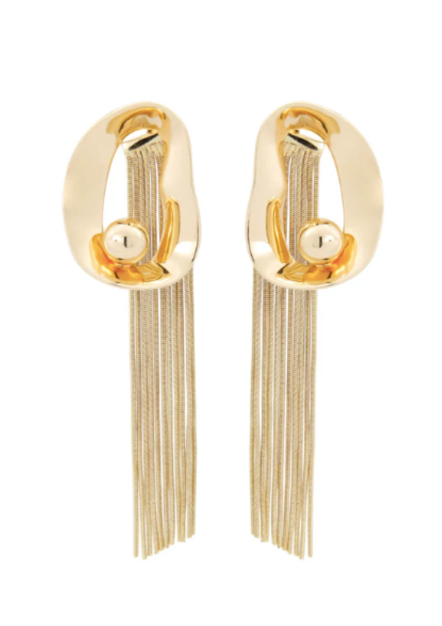 Caminho Earring