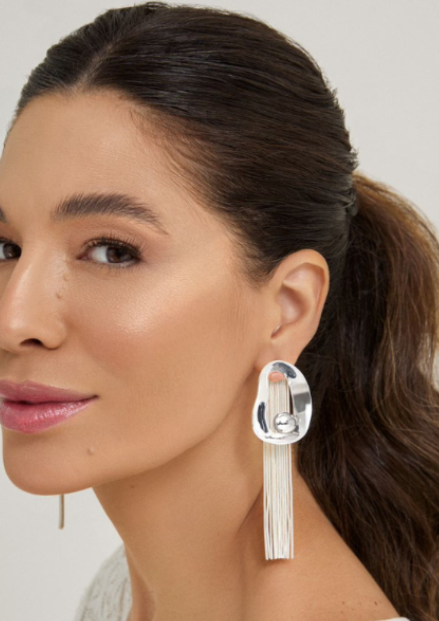 Caminho Earring