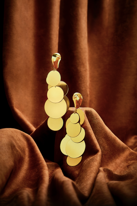 Kim Earring