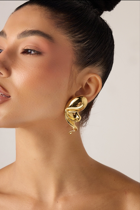 Vento Earring