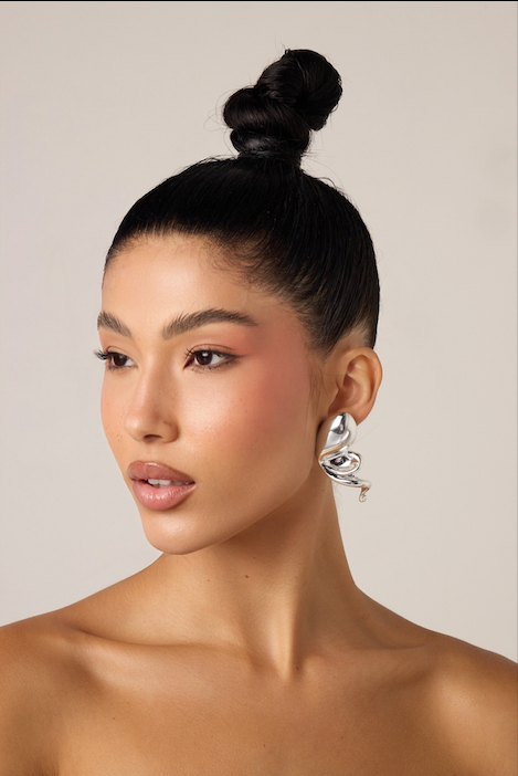Vento Earring