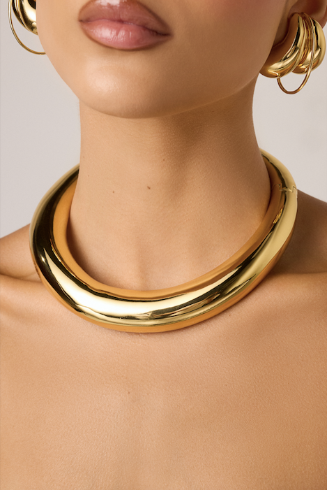 Ciclo Choker
