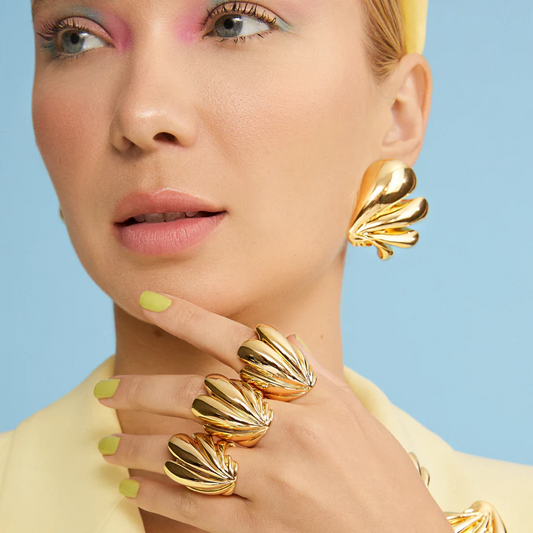 Celine Ring