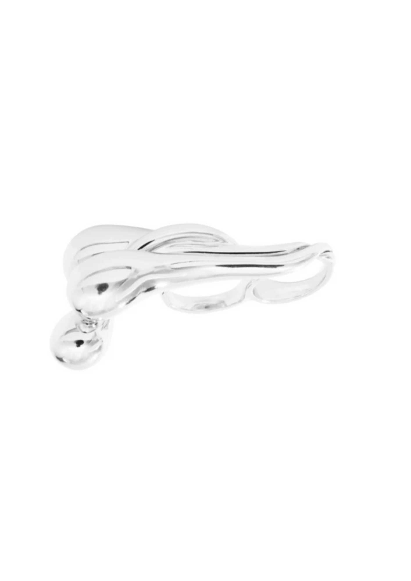 Duplo Névoa Ring