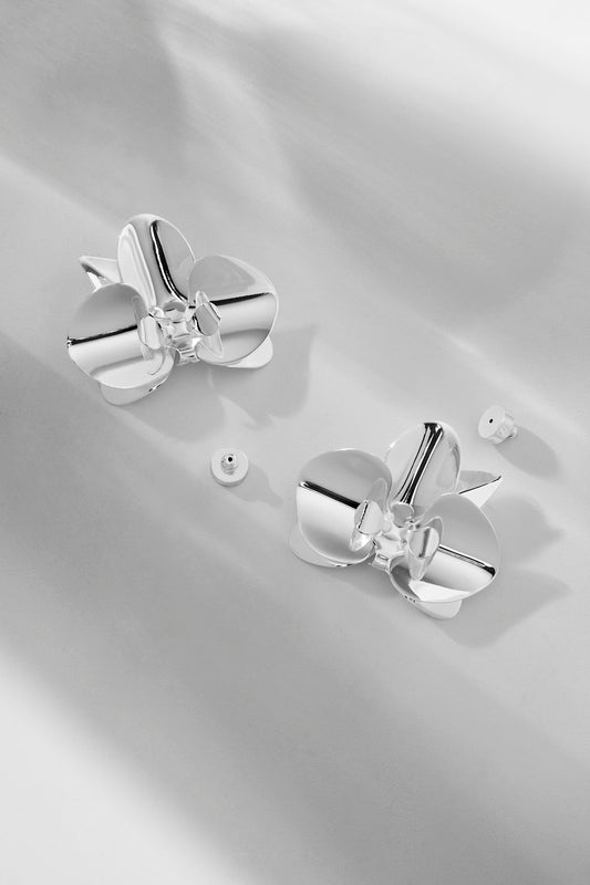 Orquidea Earring