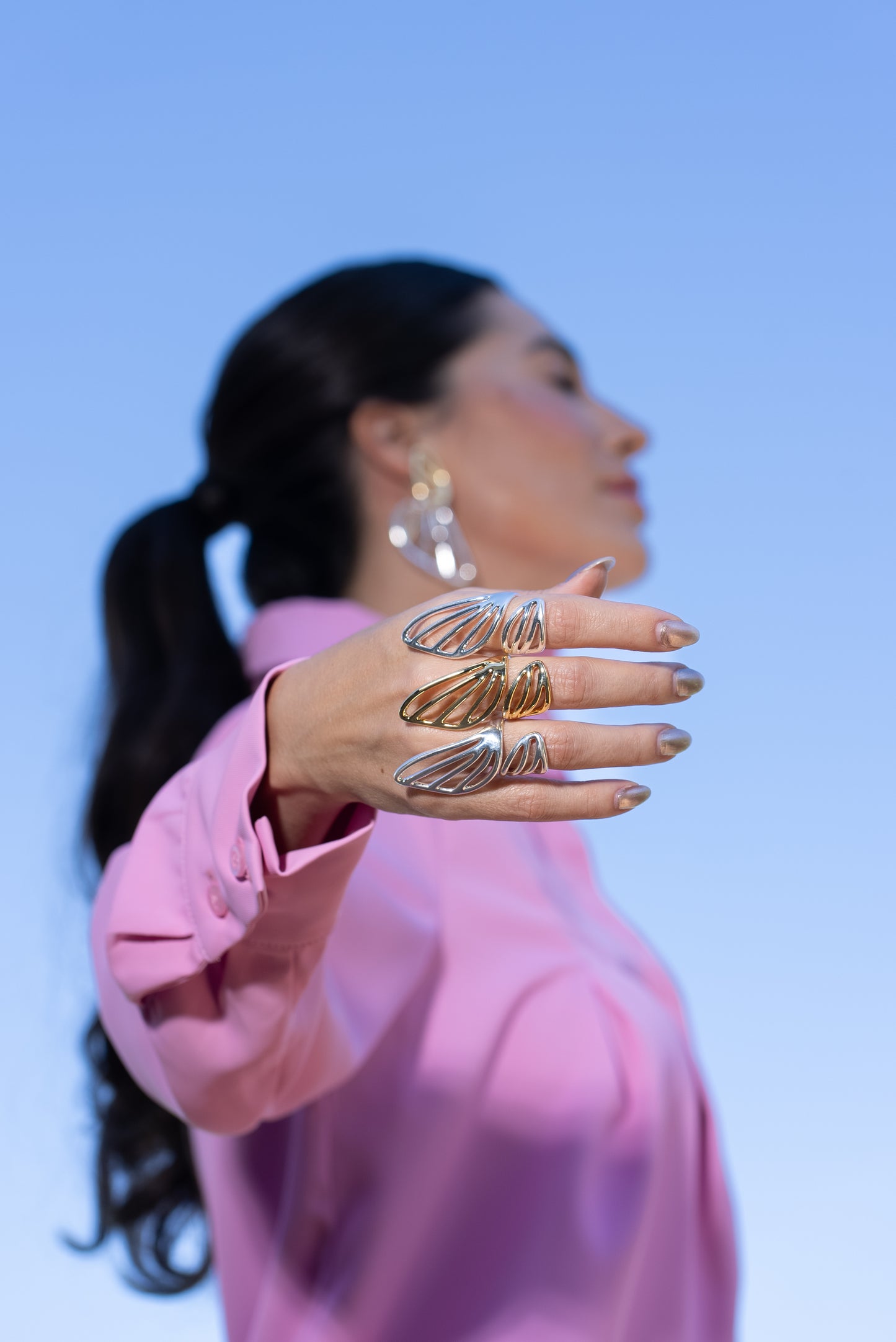Íris Ring