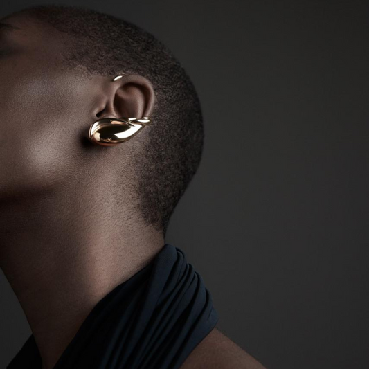 Edith Earring