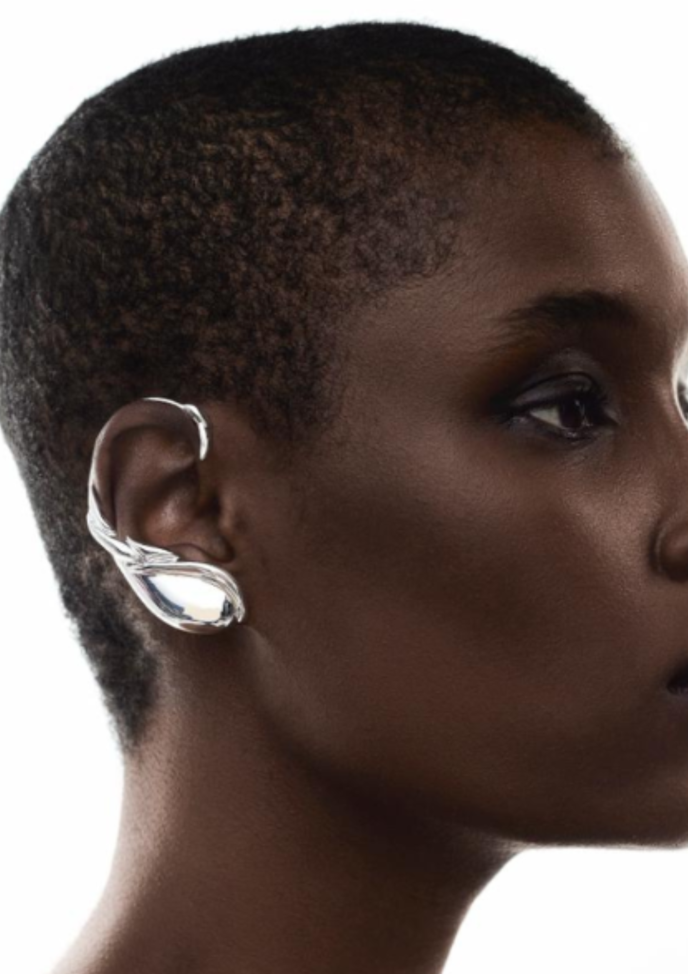 Edith Earring