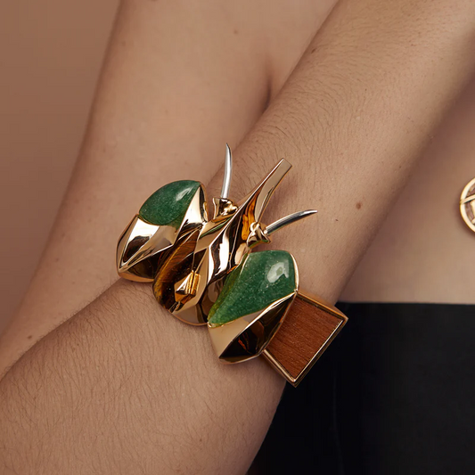 Elefante Bracelet