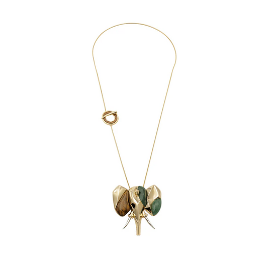 Elefante M Necklace