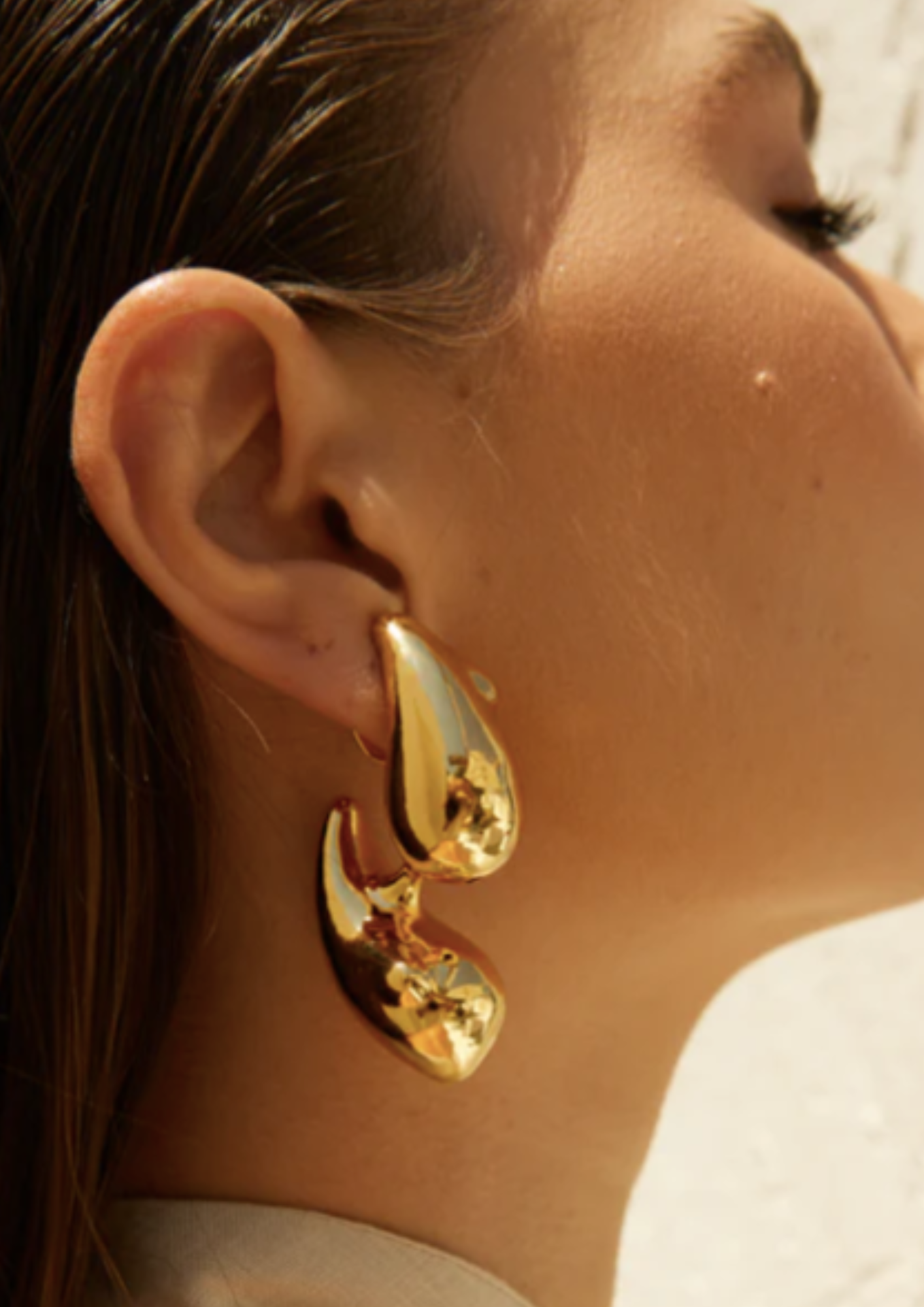 Mara Earring