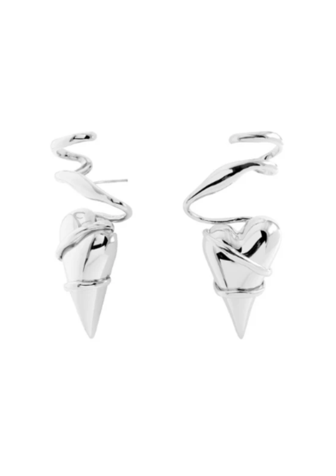 Enamorado Earring