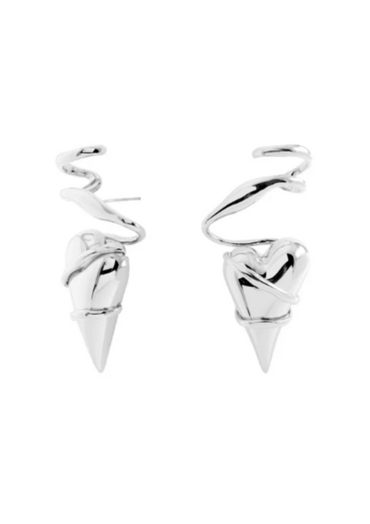 Enamorado Earring