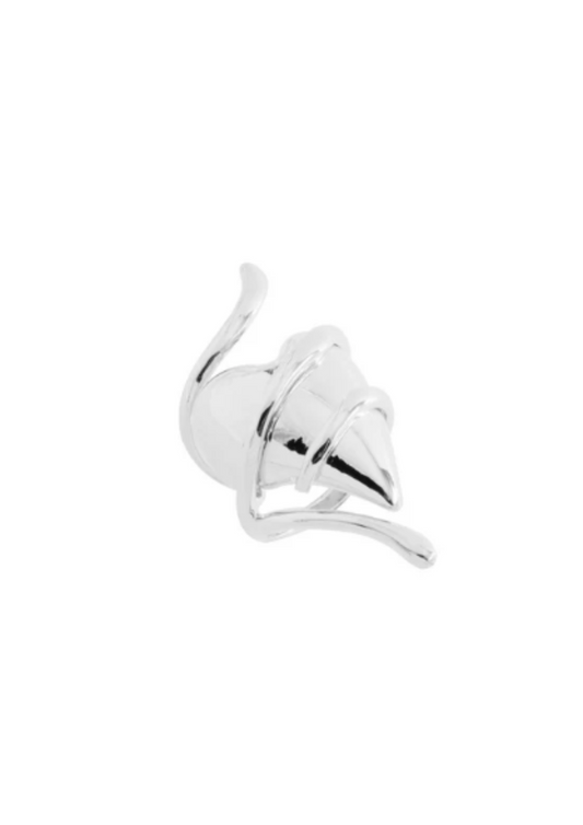 Enamorado Ring