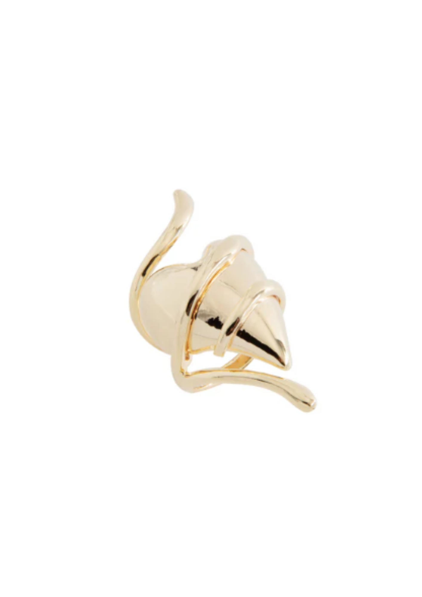 Enamorado Ring