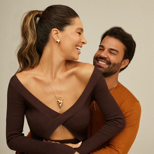 Enamorado Necklace