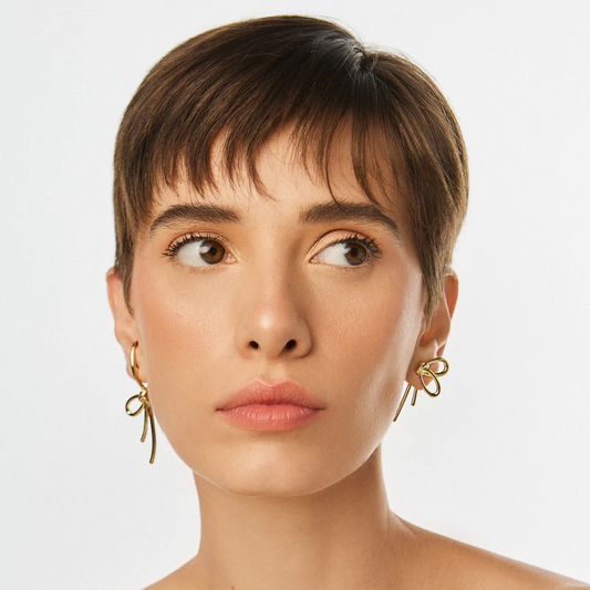 Enlace Earring