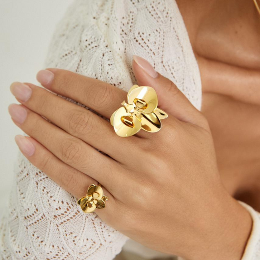 Evolua Ring