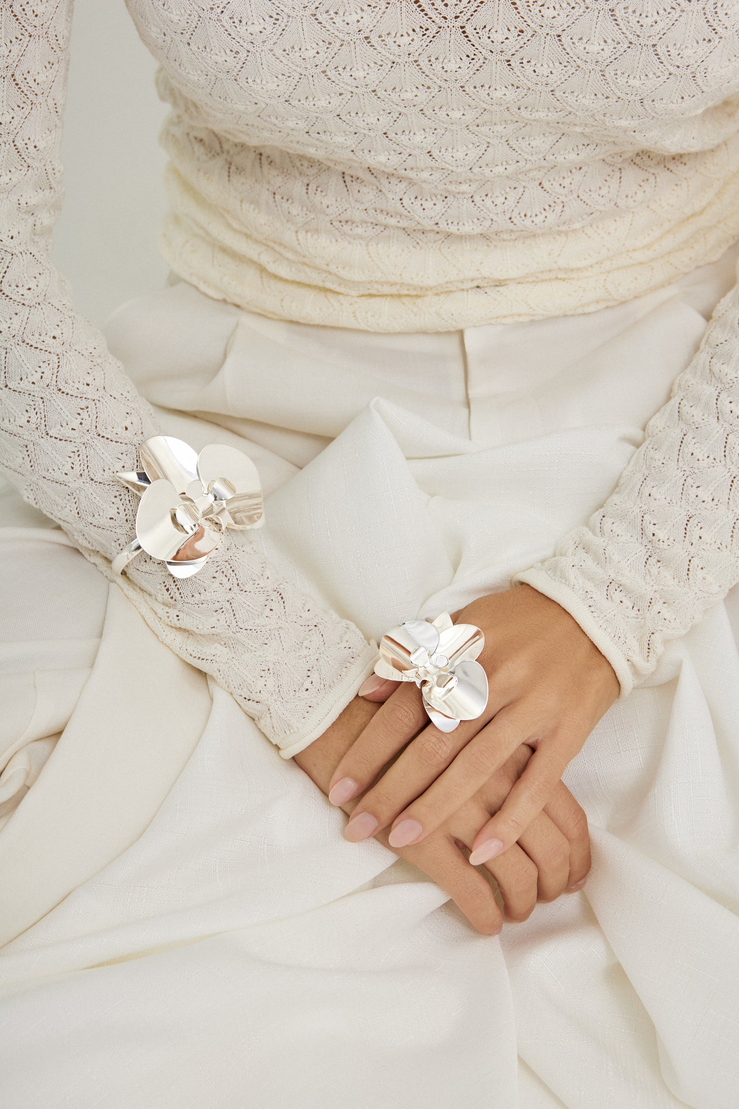 Orquidea Ring